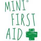 Mini First Aid Gloucestershire logo