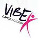 Vibe Dance Academy logo