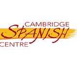 Cambridge Spanish Centre logo