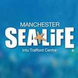 SEA LIFE Centre Manchester logo