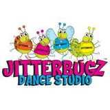 Jitterbugz Dance Studio logo