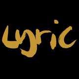 Lyric Hammersmith logo