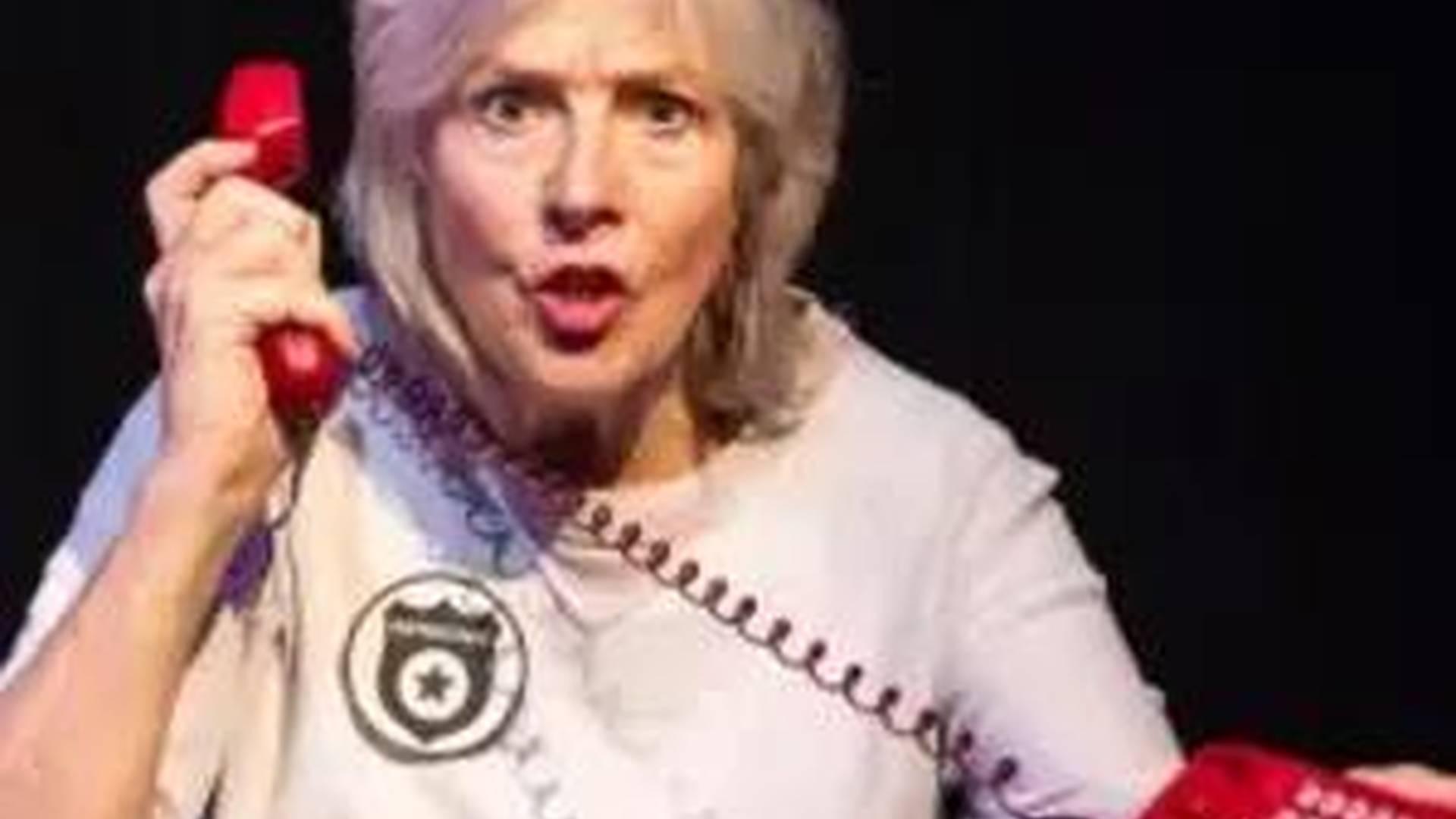 The Mystery Of Pleasance Two photo