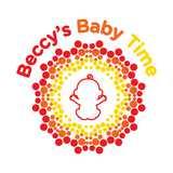 Beccys Baby Time logo