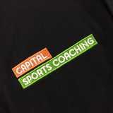Capital Sports Coaching logo