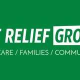 The Relief Group logo