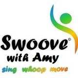 Swoove With Amy logo