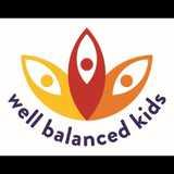 Well Balanced Kids logo