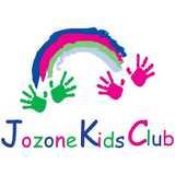 Jozone Kids Club logo