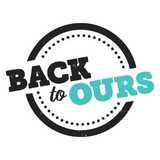 Back to Ours logo