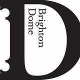 Brighton Dome & Brighton Festival logo