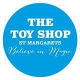 The Toy Shop-St Margarets logo