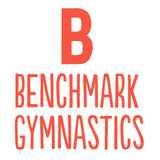 Benchmark Gymnastics logo