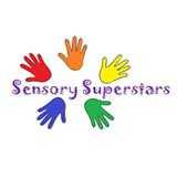 Sensory Superstars logo