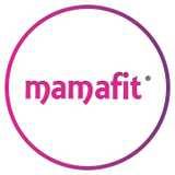 Mamafit® logo