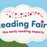Reading Fairy logo