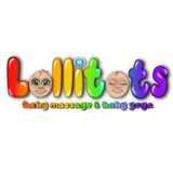 Lollitots Baby Massage logo