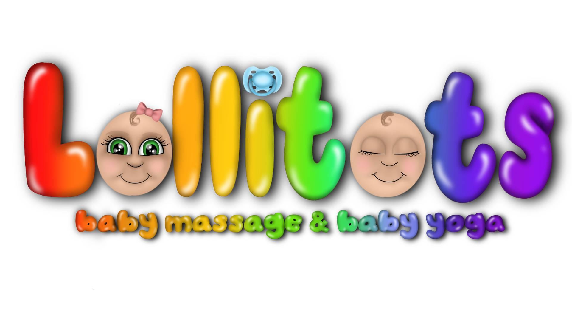 Lollitots Baby Massage photo