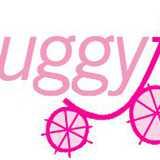 Buggyfit logo