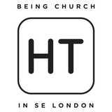 Holy Trinity Sydenham & Forest Hill logo