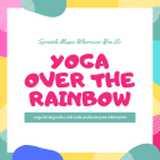 Yoga Over The Rainbow logo