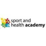 Sport and Health Academy logo