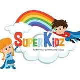 Super Kidz logo