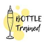 Bottle Trained logo