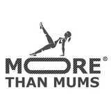More than Mums logo