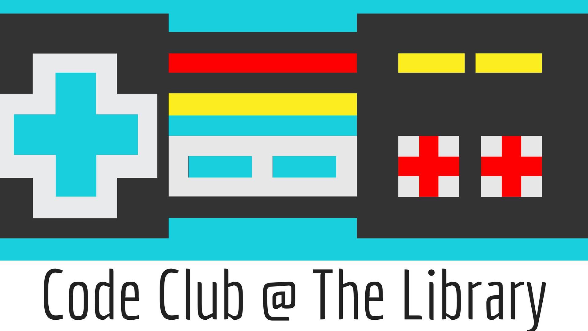 East Sussex Libraries Code Clubs photo