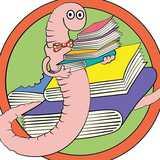 Bookworms logo