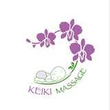 Keiki Massage logo
