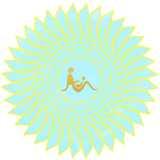 Sunflower Baby Massage logo