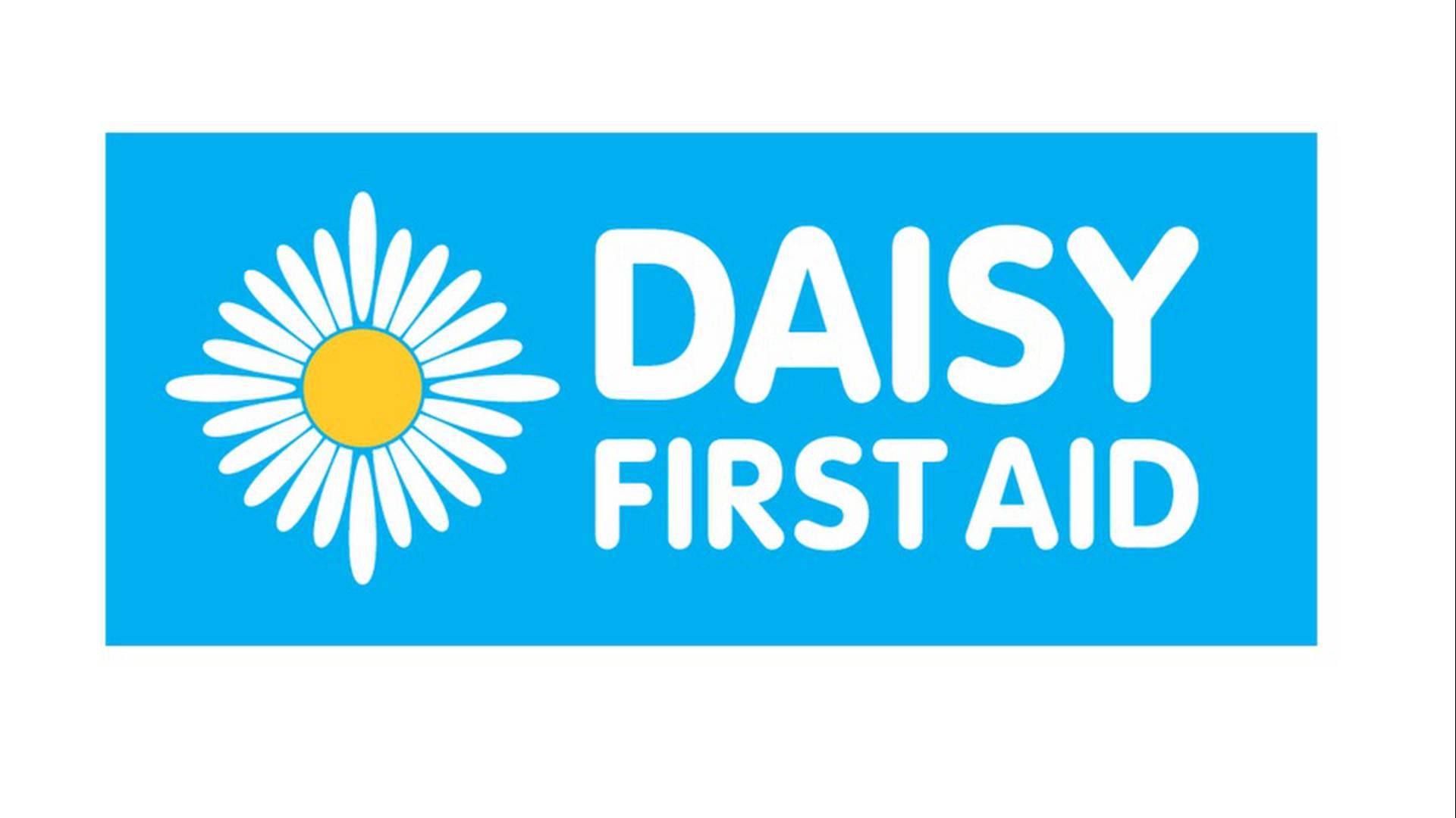 Daisy First Aid photo