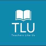 Teachers Like Us logo