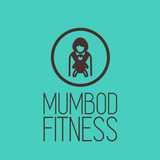 Mumbod Fitness logo
