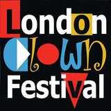 London Clown Festival logo