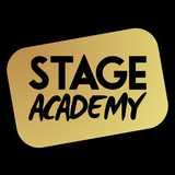 Stage Academy logo