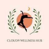 Cloud9 Wellness Hub logo