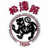 Moulton Shotokan Karate Club TISKA logo
