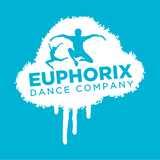 Euphorix Dance Company logo