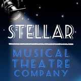 Stellar Musical Theatre logo