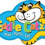 Eddie Catz logo