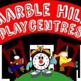 Marble Hill Playcentres logo