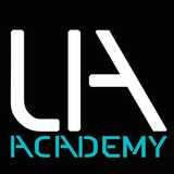 The Urban Arts Academy logo