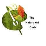 The Nature Art Club logo