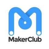 MakerClub logo