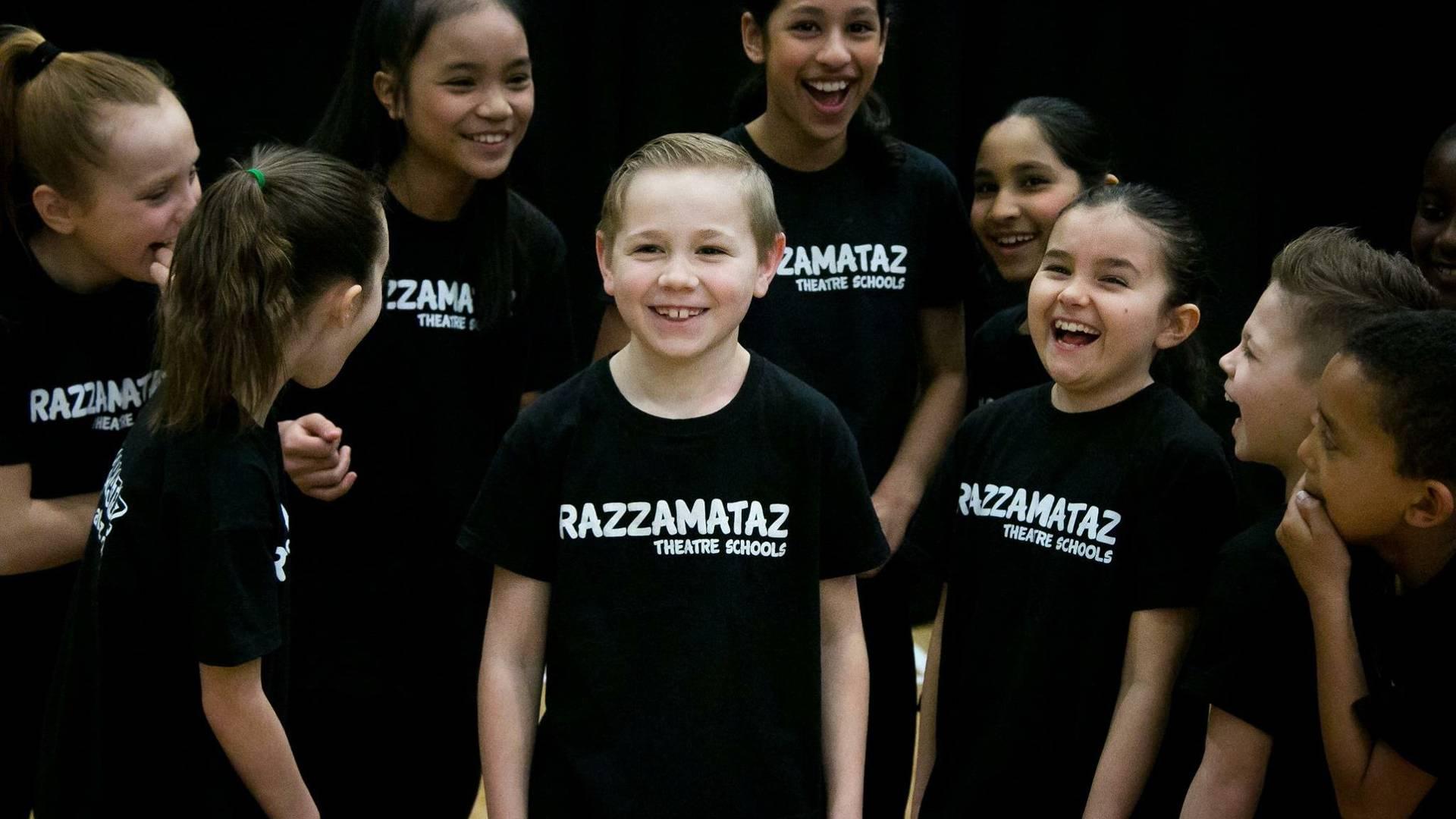 Razzamataz Theatre School photo