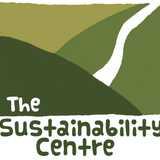 The Sustainability Centre logo