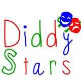 Diddy Stars logo